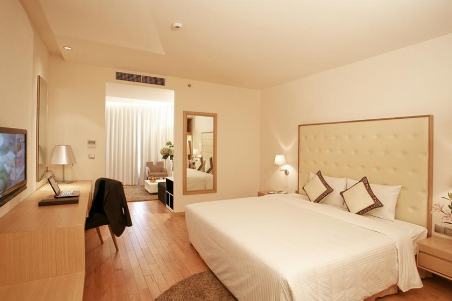 Liberty Central Saigon Citypoint Hotel